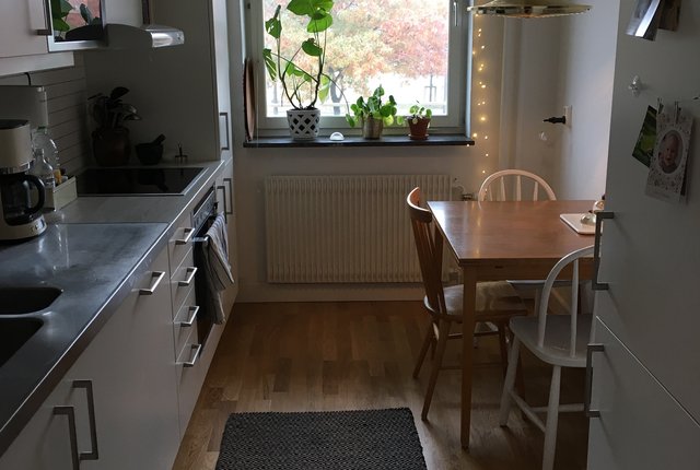 Mölndalsvägen 11, Göteborg - bild 4