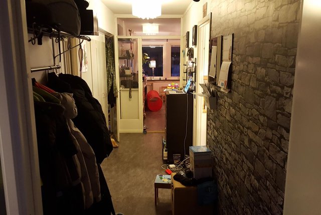 GRANGÅRDEN 40, Mölnlycke - bild 1