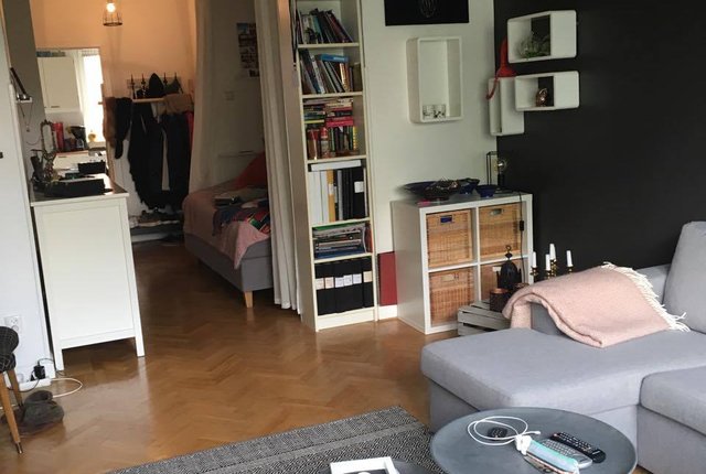 Abbekåsgatan 15, Malmö - bild 6