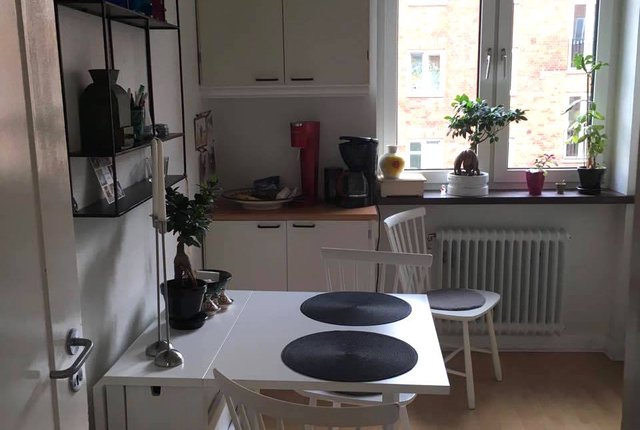 Abbekåsgatan 15, Malmö - bild 1