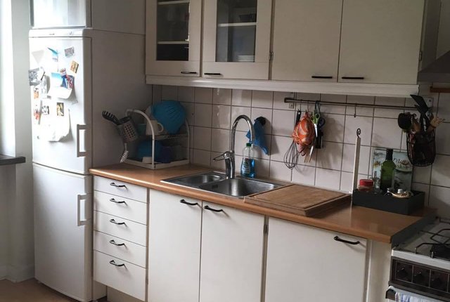 Abbekåsgatan 15, Malmö - bild 2