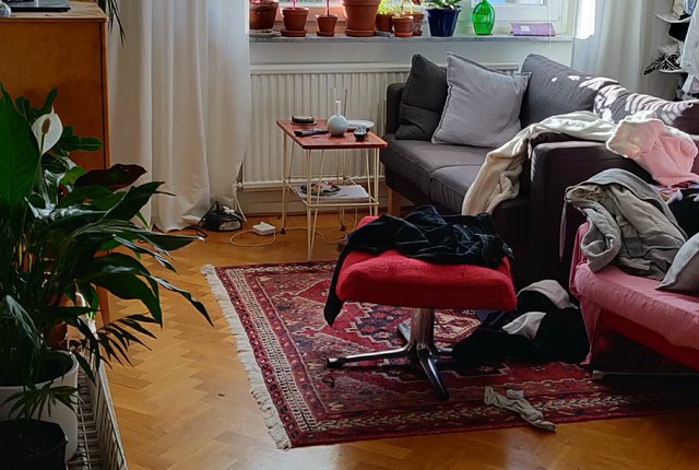 Temperaturgatan 87, Göteborg - bild 2
