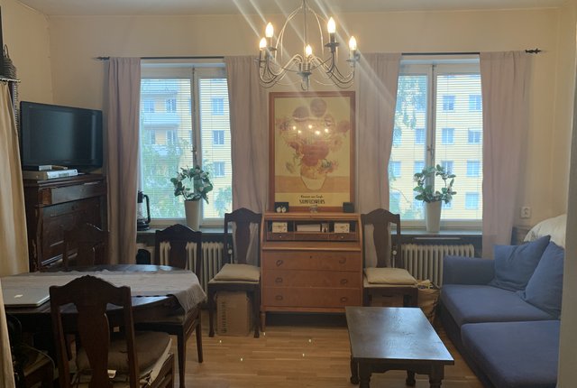 Kallskärsgatan 6, Stockholm - bild 8