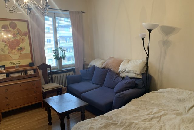 Kallskärsgatan 6, Stockholm - bild 2