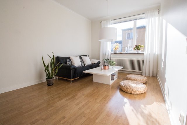 Mellangatan 22C, Jönköping - bild 1