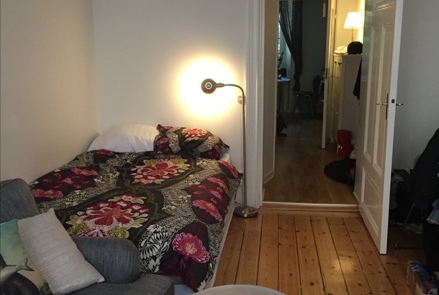 Östgötagatan 47, Stockholm - bild 1
