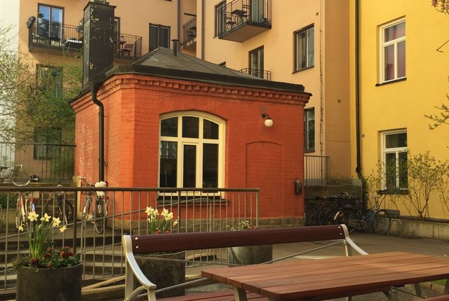 Östgötagatan 47, Stockholm - bild 6