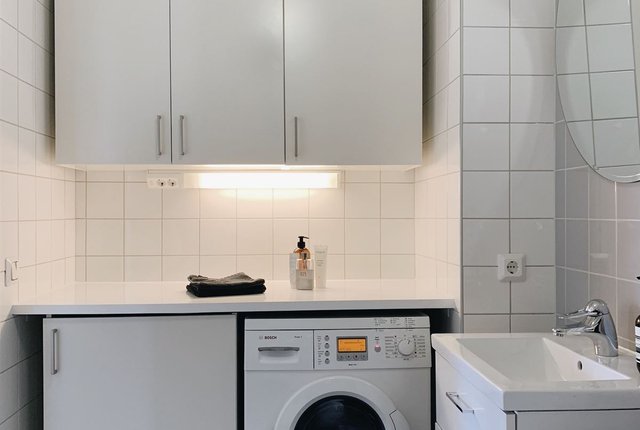 Råcksta gårdsväg 19, Vällingby - bild 8