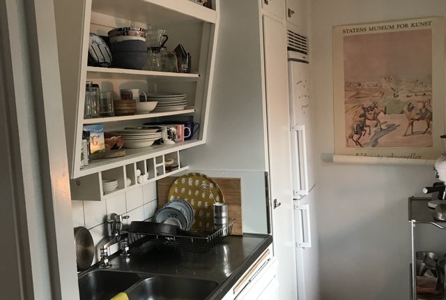 Doktor Sydows Gata 6, Göteborg - bild 1