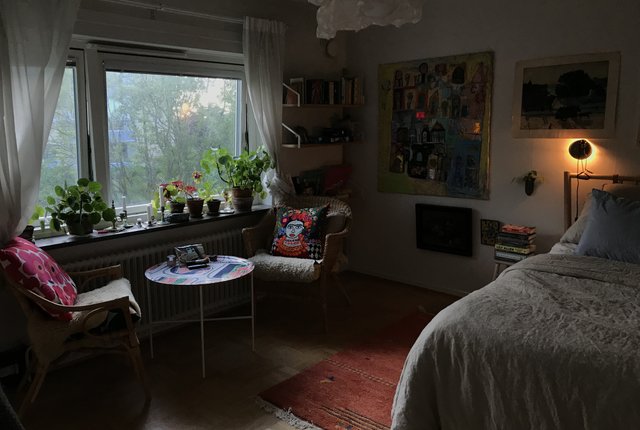Doktor Sydows Gata 6, Göteborg - bild 2