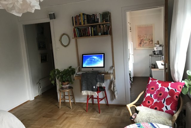 Doktor Sydows Gata 6, Göteborg - bild 5