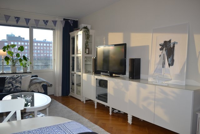 Gibraltargatan 48, Göteborg - bild 2
