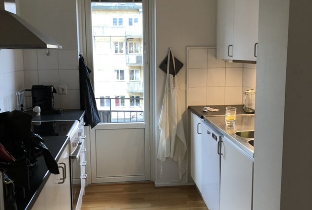 Allégatan 11, Borås - bild 2
