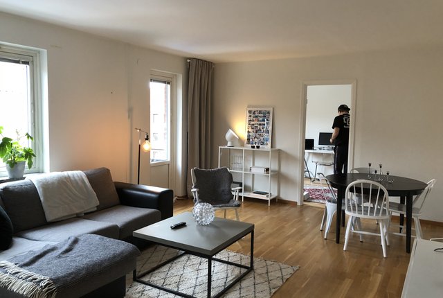 Allégatan 11, Borås - bild 6
