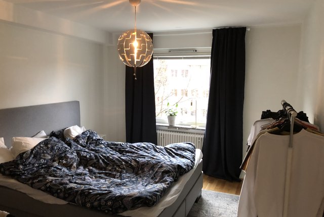 Allégatan 11, Borås - bild 1