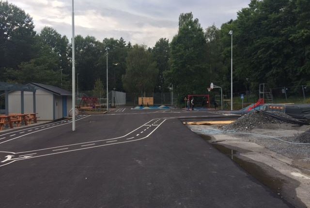 Dörrvägen 3, Enskede - bild 3