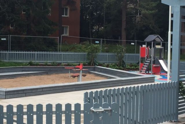 Dörrvägen 3, Enskede - bild 2