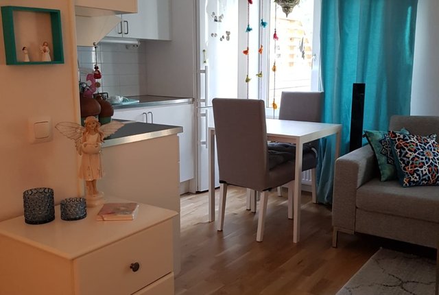 Myrstigen 10, Södertälje - bild 1