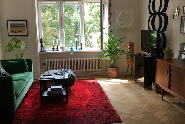 Katarina Bangata 27, Stockholm - bild 2