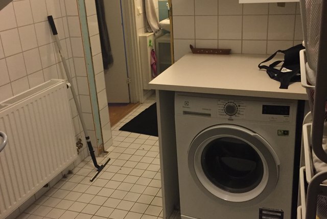 Kampementsgatan 36, Stockholm - bild 5