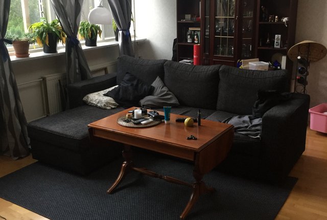 Kampementsgatan 36, Stockholm - bild 6