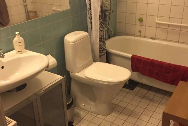 Kampementsgatan 36, Stockholm - bild 3