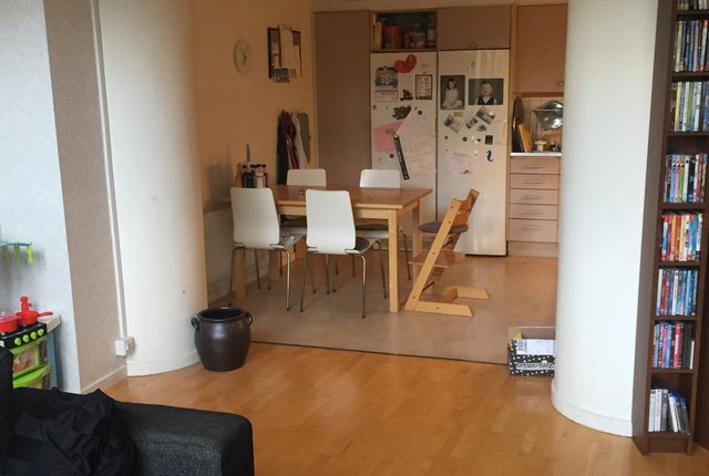 Kampementsgatan 36, Stockholm - bild 4