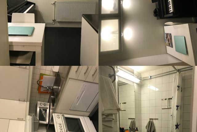 Drottningholmsvägen 5, Stockholm - bild 1