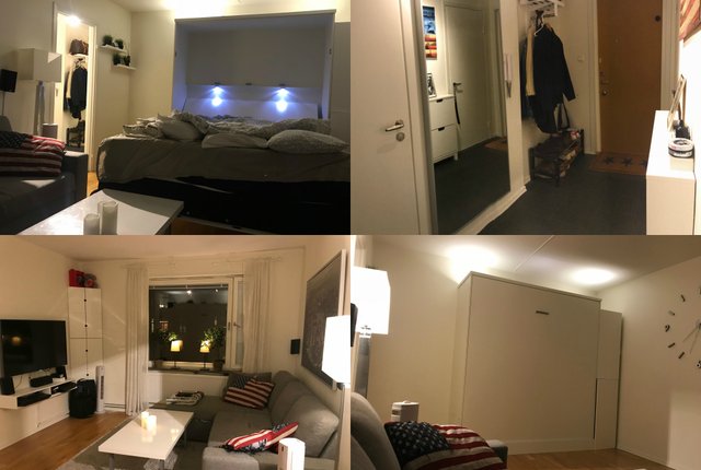 Drottningholmsvägen 5, Stockholm - bild 2