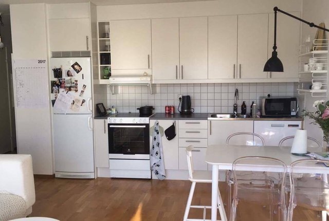 Ladugårdsgatan 22, Sundbyberg - bild 2