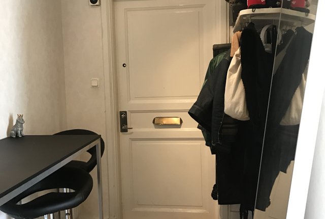 Heleneborgsgatan 34, Stockholm - bild 1