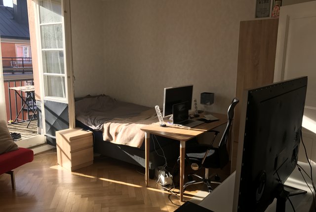 Heleneborgsgatan 34, Stockholm - bild 3
