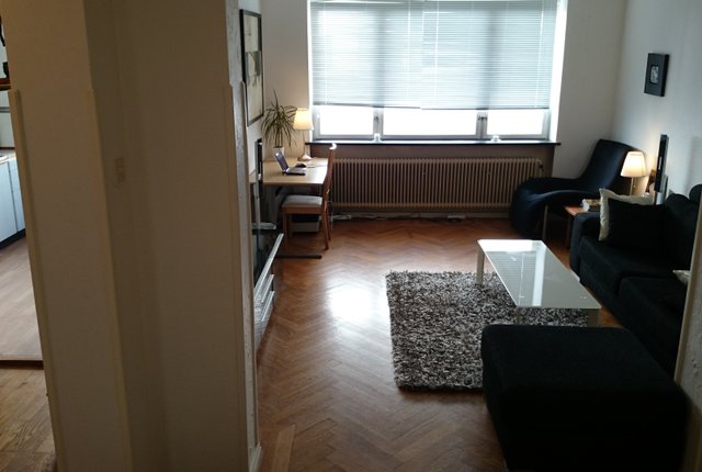 Åhusgatan 1, Malmö - bild 1