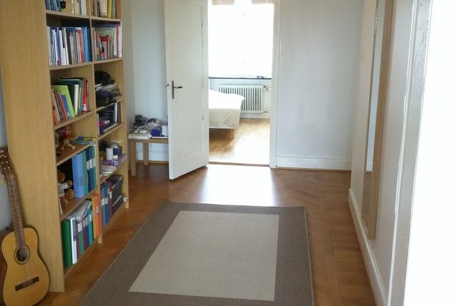 Falsterbogatan 4A, Malmö - bild 2