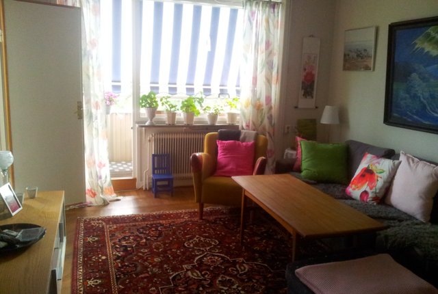 Sysslomansgatan 28, Stockholm - bild 2