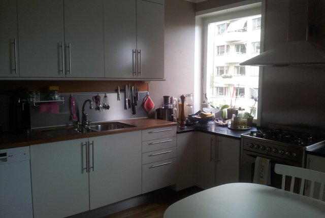Sysslomansgatan 28, Stockholm - bild 3