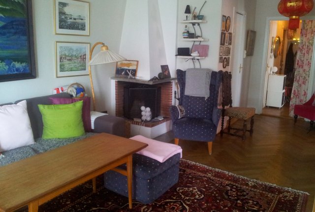 Sysslomansgatan 28, Stockholm - bild 1
