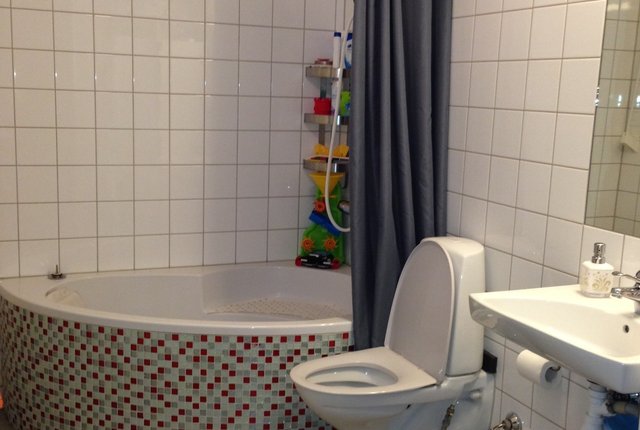 Solursgränd 10, Vällingby - bild 6
