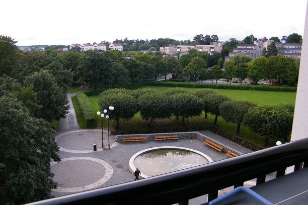 Solursgränd 10, Vällingby - bild 1