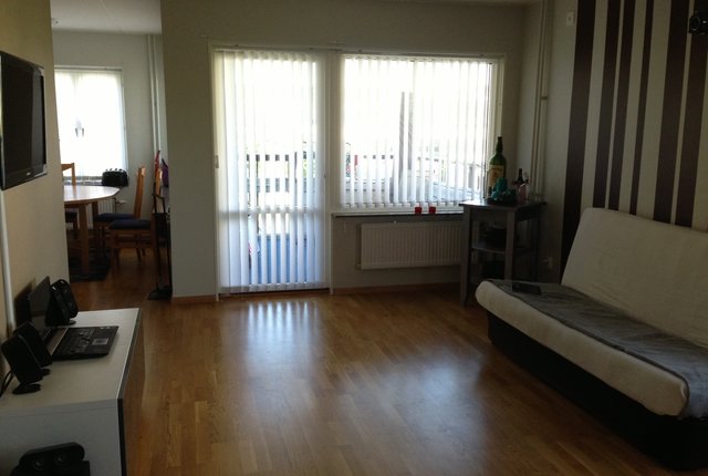 Solursgränd 10, Vällingby - bild 4