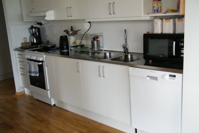 Solursgränd 10, Vällingby - bild 7