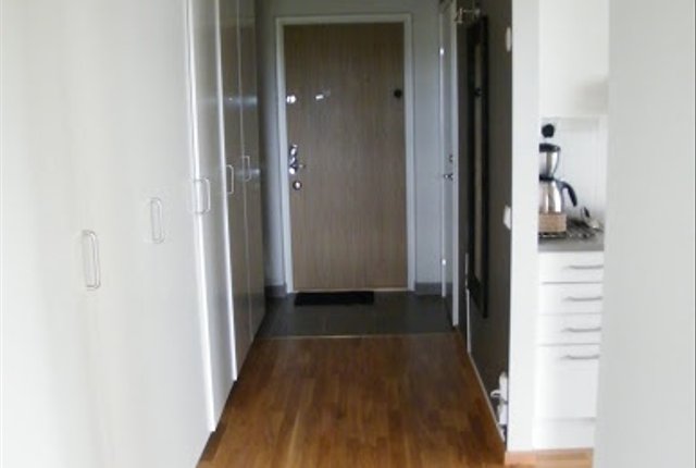 Solursgränd 10, Vällingby - bild 2