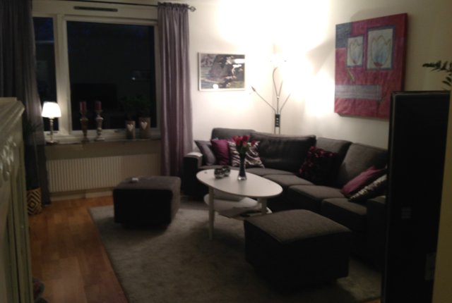 Karl Gustavsgatan 45, Göteborg - bild 2