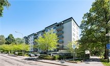 Dalbobranten 19, Sköndal - bild 1