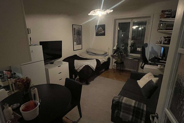 Strindbergsgatan 56, Stockholm - bild 4