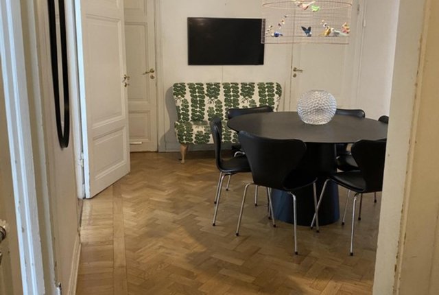 Birger Jarlsgatan 127, Stockholm - bild 5