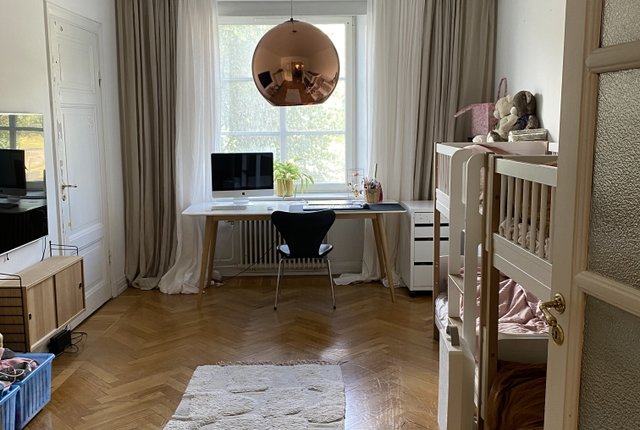 Birger Jarlsgatan 127, Stockholm - bild 2