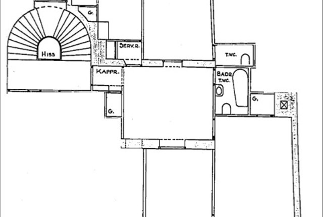 Birger Jarlsgatan 127, Stockholm - bild 1