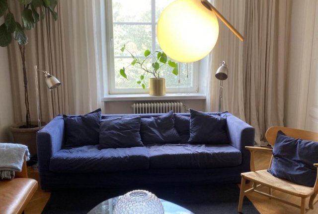 Birger Jarlsgatan 127, Stockholm - bild 8