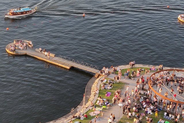 Moa Martinsons Torg 12, Stockholm - bild 7